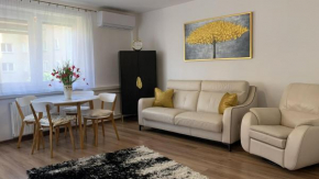 Golden Apartament Legionów